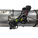 203285A Genuine Cummins Horizontal Exhaust After Treatment DPF Assembly