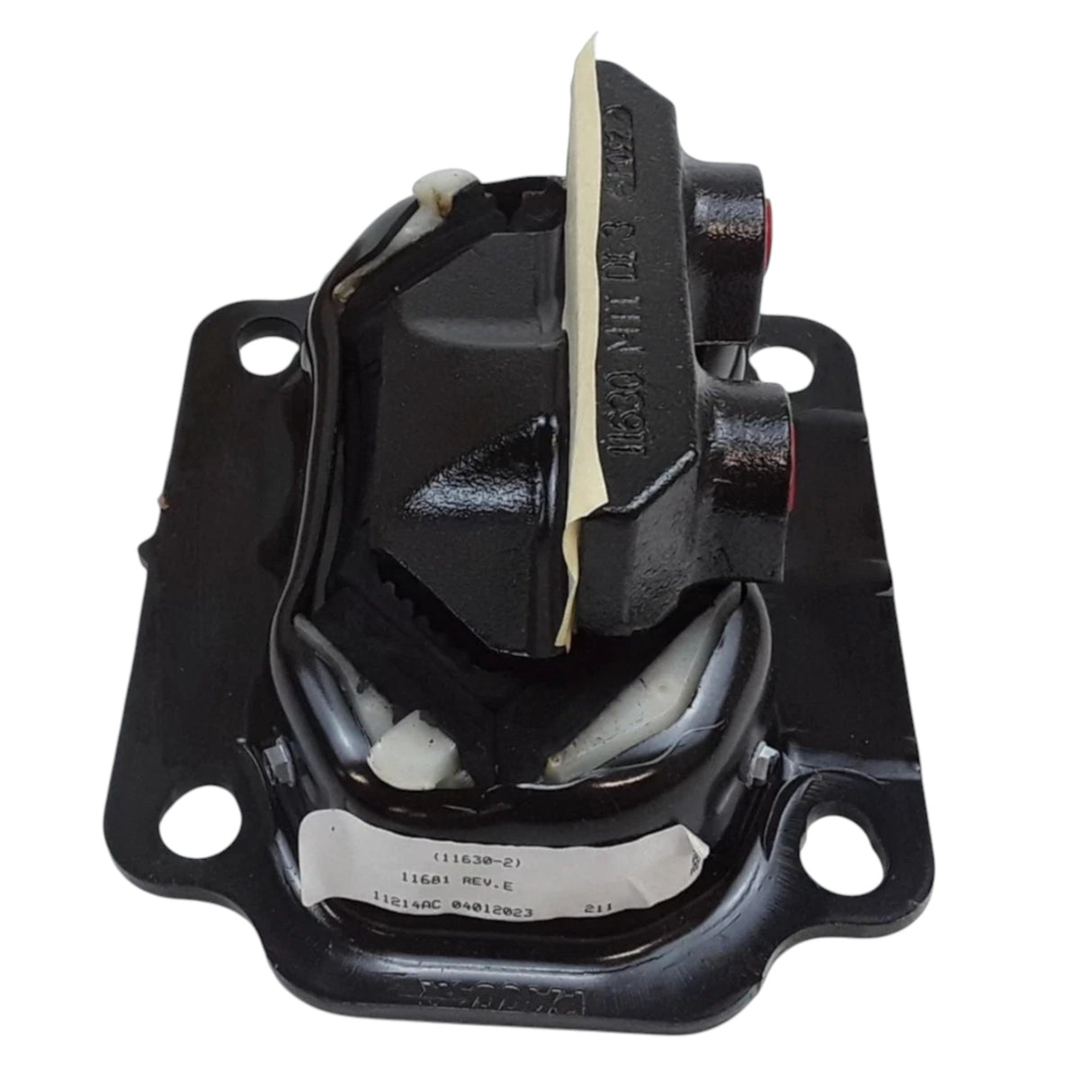 11681TBG Genuine Paccar Rear Engine Mount Assembly Fits