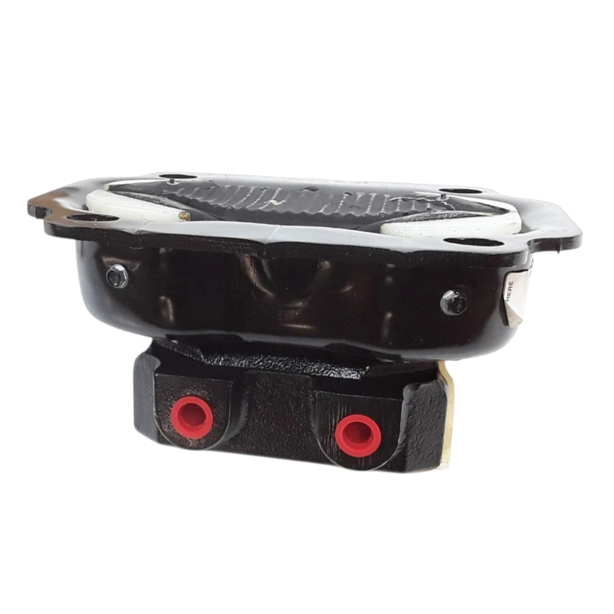 11681TBG Genuine Paccar Rear Engine Mount Assembly Fits