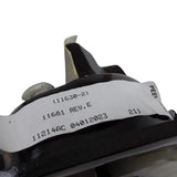 11681TBG Genuine Paccar Rear Engine Mount Assembly Fits