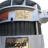 D27-6001-0130P Genuine Paccar Brushless Alternator 12V