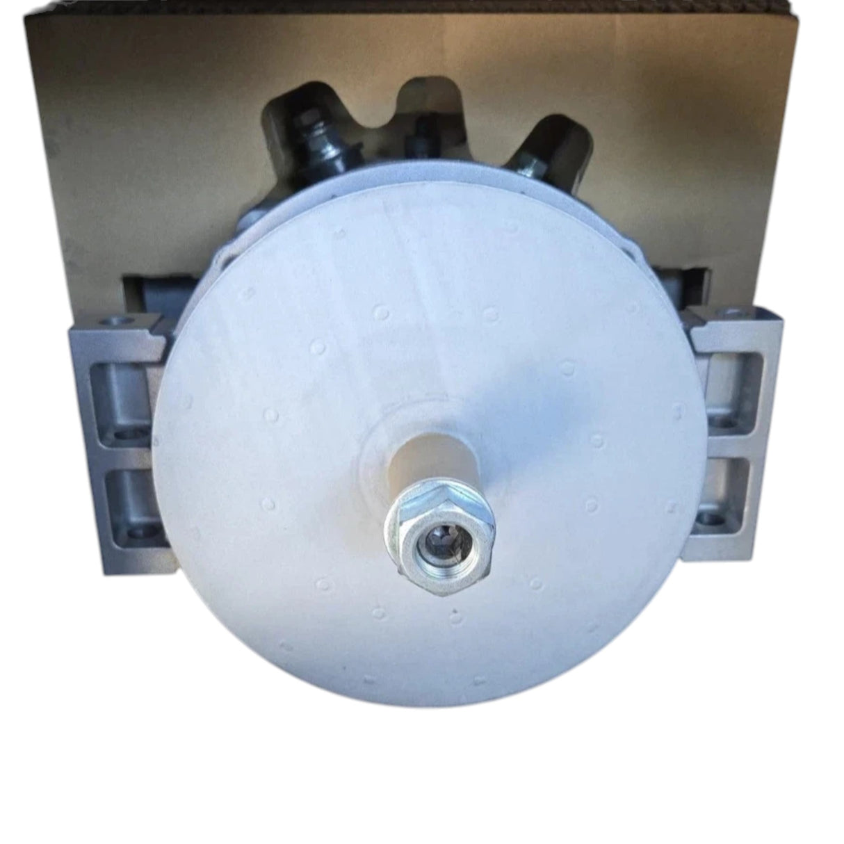 D27-6001-0130P Genuine Paccar Brushless Alternator 12V