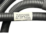 M50-6039-3233150 Genuine Paccar Heated Diesel Exhaust Fluid Hose Assembly