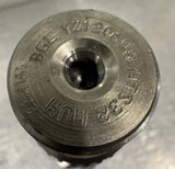 YZ120698 Genuine John Deere Differential Spiral Bevel Input Pinion Shaft