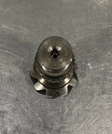 YZ120698 Genuine John Deere Differential Spiral Bevel Input Pinion Shaft