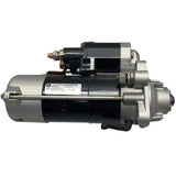 RE549229 Genuine John Deere Starter Motor 12V