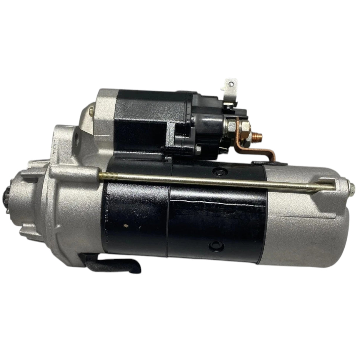 RE549229 Genuine John Deere Starter Motor 12V