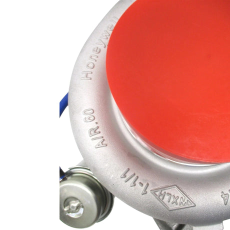 23537304 Genuine Detroit Diesel Turbocharger