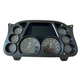 Q43-6080-1-2-031B Genuine Paccar Instrument Cluster