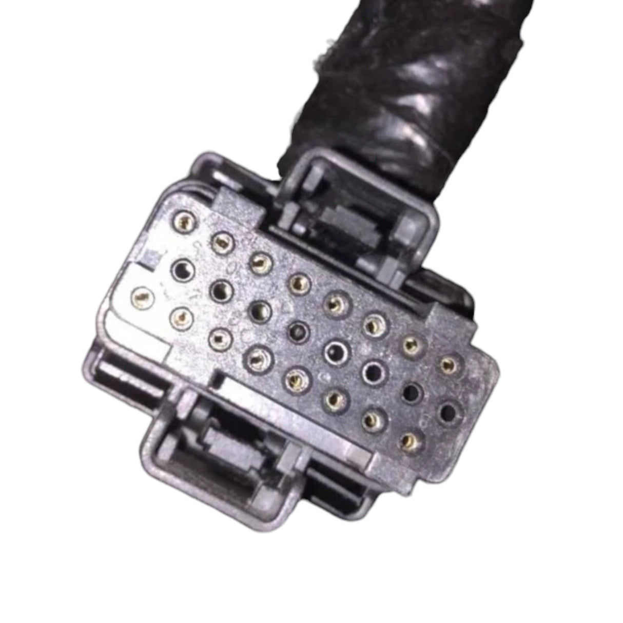 1846242C93 Genuine International Fuel Injection Harness