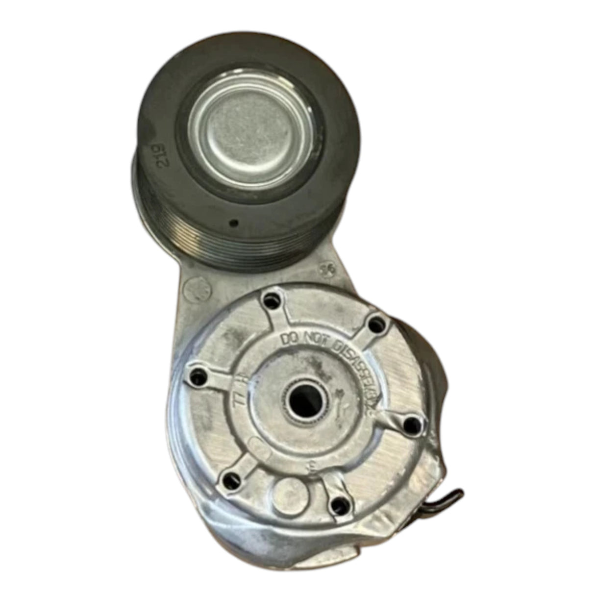 5303411 Genuine Cummins Belt Tensioner