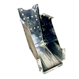 A2391013-001 Autocar Bracket Urea Support 10GAL