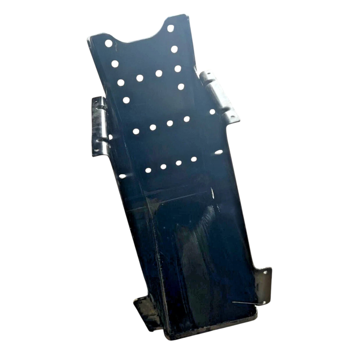 A2391013-001 Autocar Bracket Urea Support 10GAL