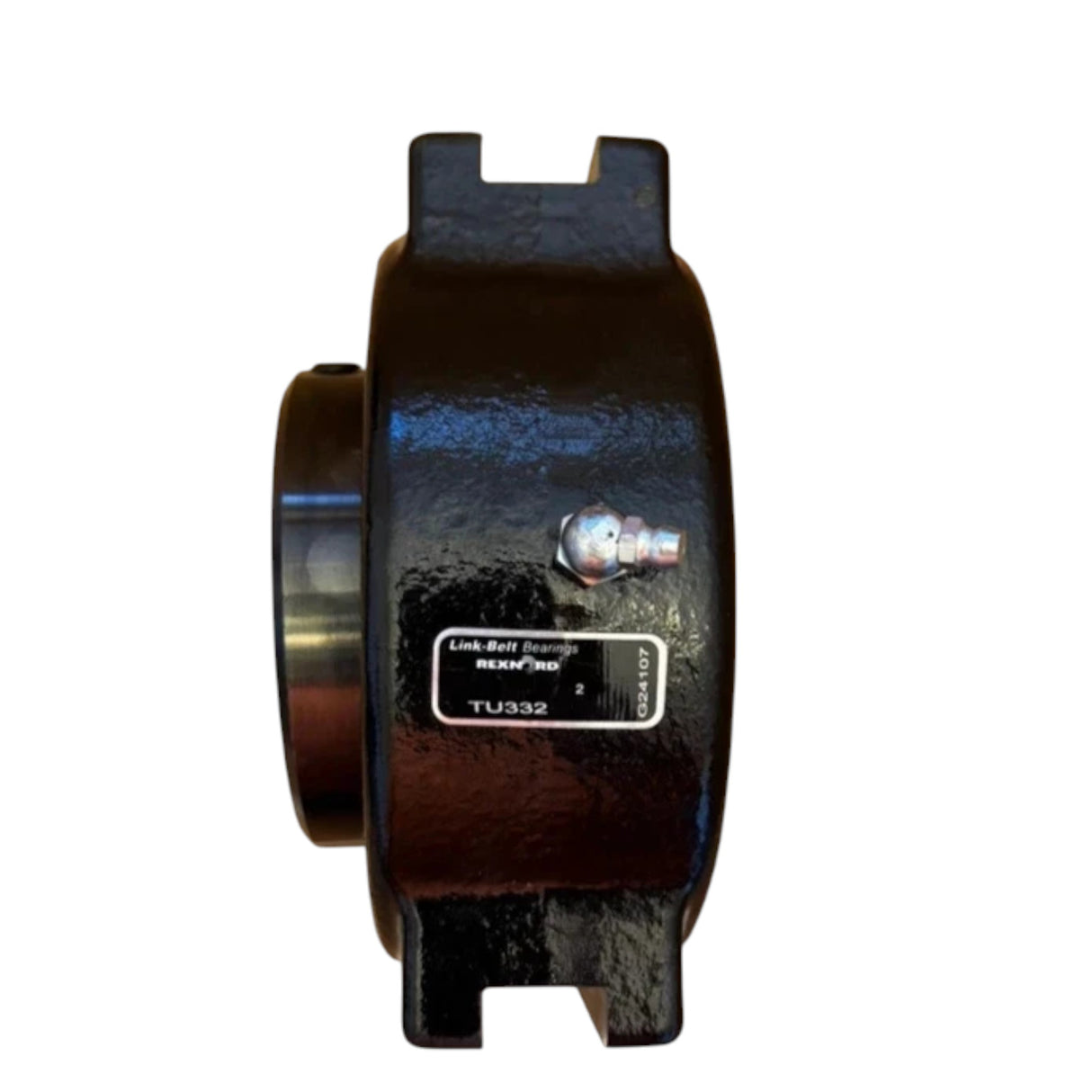 TU332 link Belt Bell Bearing Unit