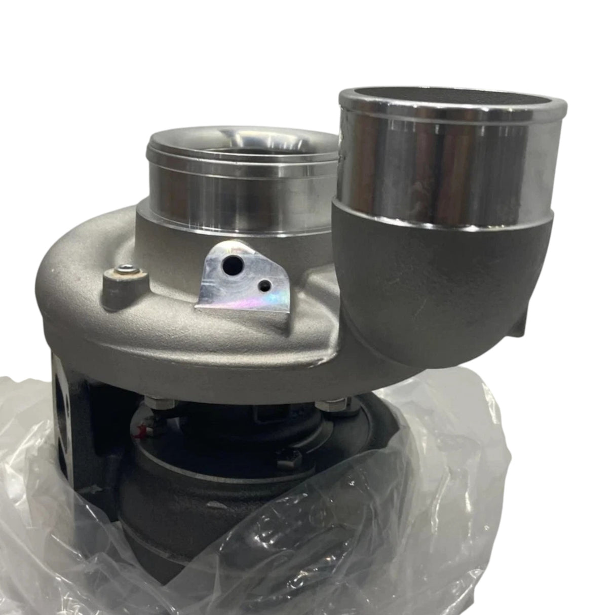 1045292 BD Diesel Turbocharger Kit