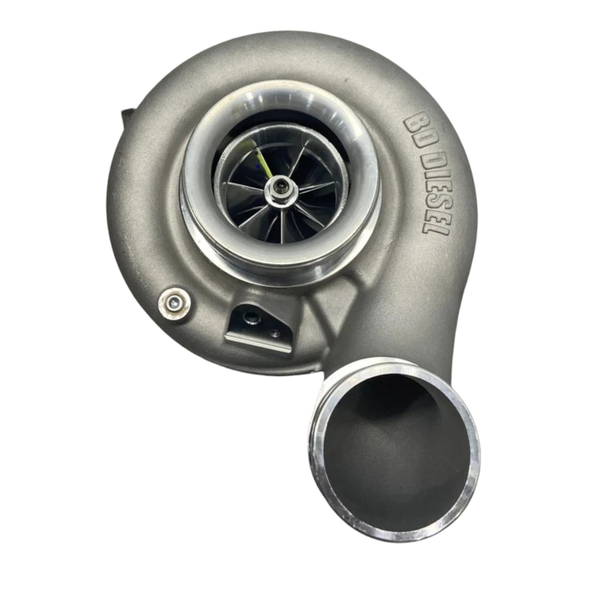 1045292 BD Diesel Turbocharger Kit