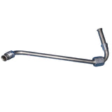 7078640C2 Genuine International Exhaust Control Valve Tube