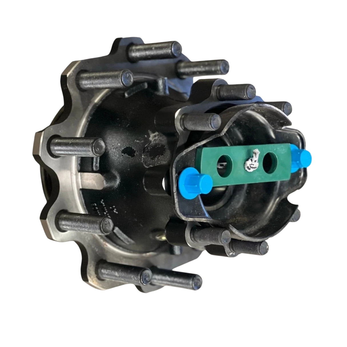 85150213 Genuine Volvo Preset Drive Hub Assembly