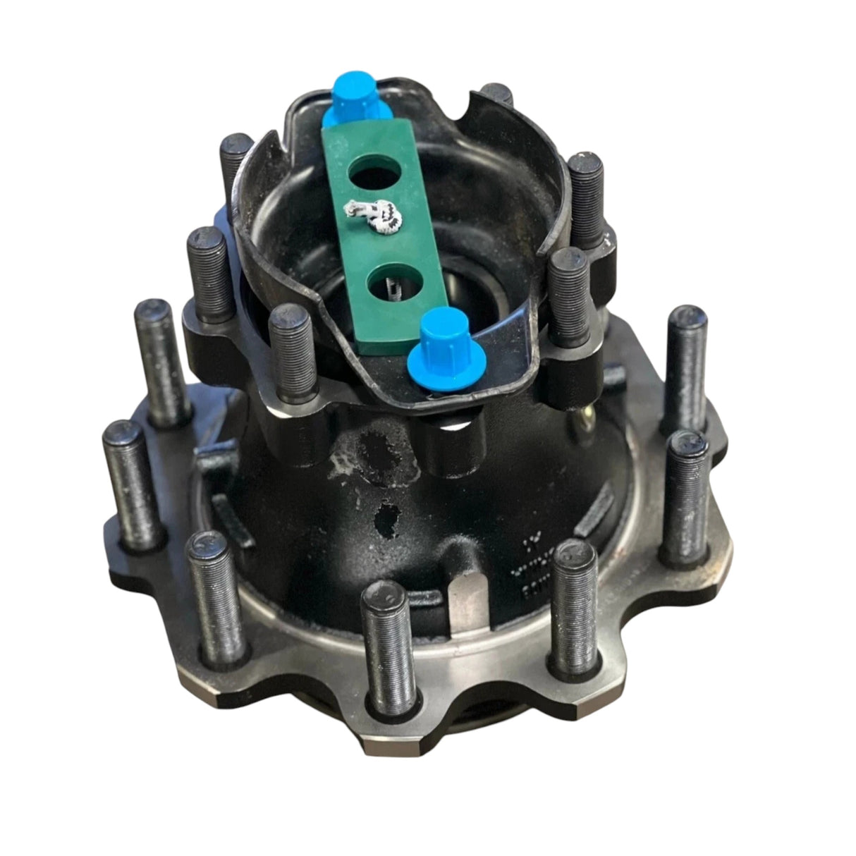 85150213 Genuine Volvo Preset Drive Hub Assembly