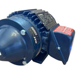 145THTN8037 Genuine Marathon Encoder Motor 230/460V