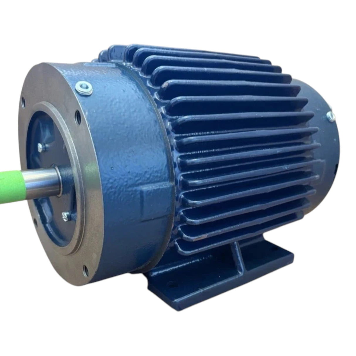 145THTN8037 Genuine Marathon Encoder Motor 230/460V