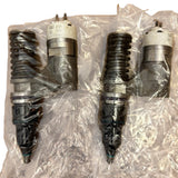 10R-1264 Genuine Cat Fuel Injector Set Of 2