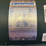 145TTDR6029 Genuine Marathon General PUrpose Motor 208-230/460V