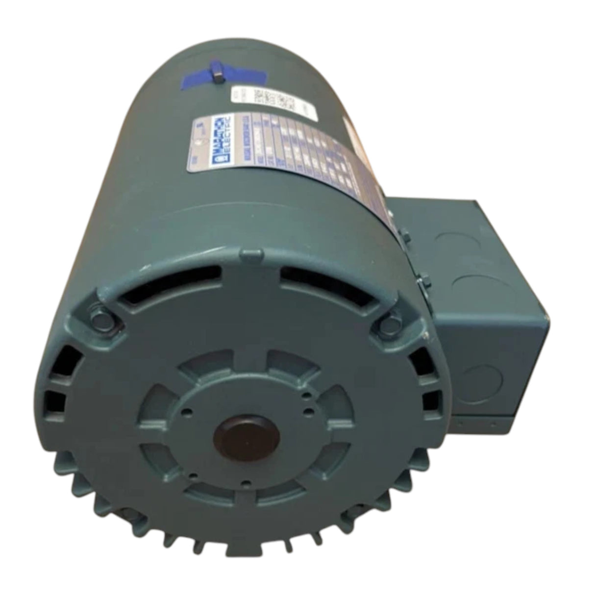 145TTDR6029 Genuine Marathon General PUrpose Motor 208-230/460V