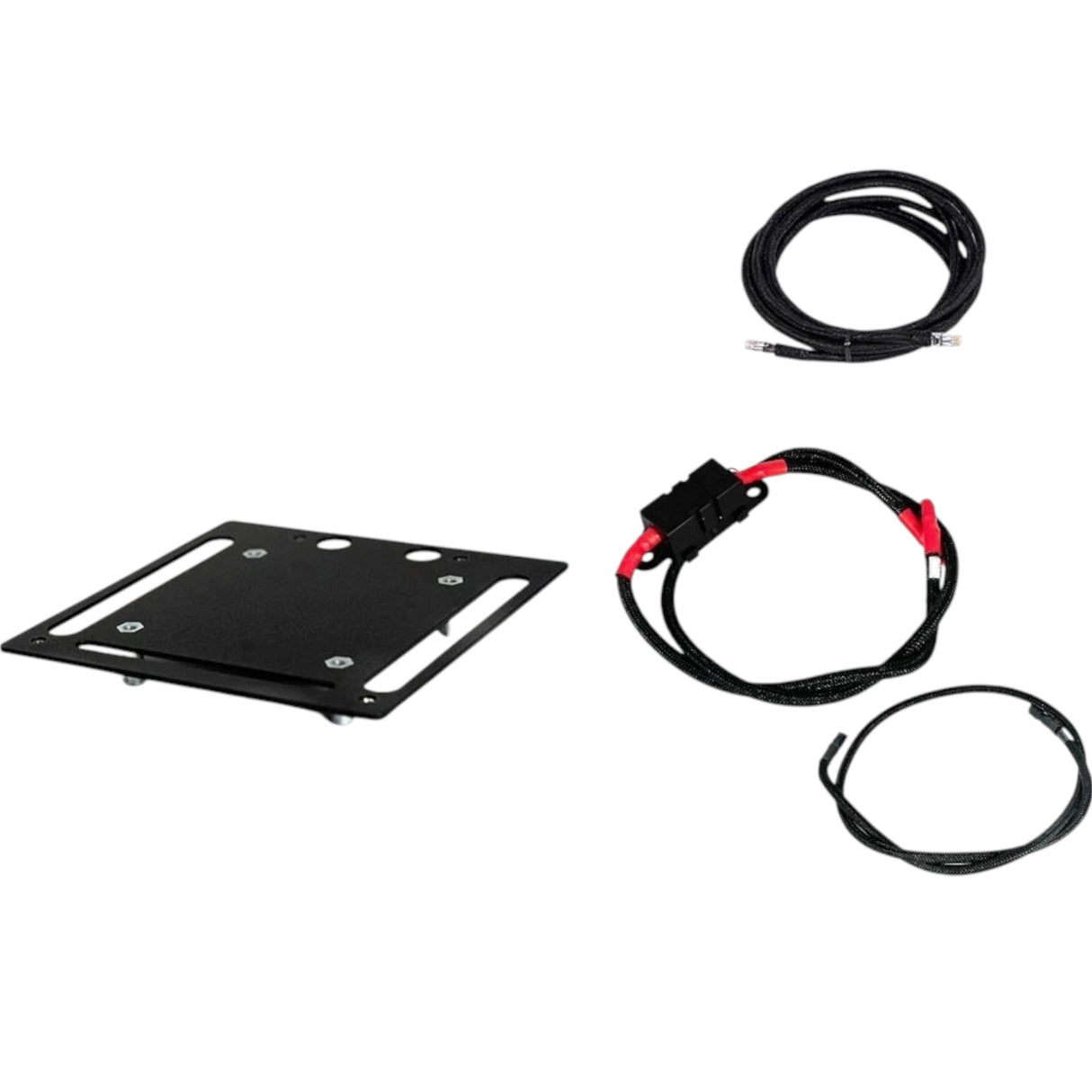 SL-M6-UNI-36 Spod Switch Panel Pod Kit 12V