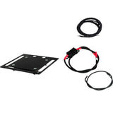 SL-M6-UNI-36 Spod Switch Panel Pod Kit 12V