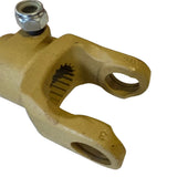 AW30779 Genuine John Deere Universal Joint Yoke