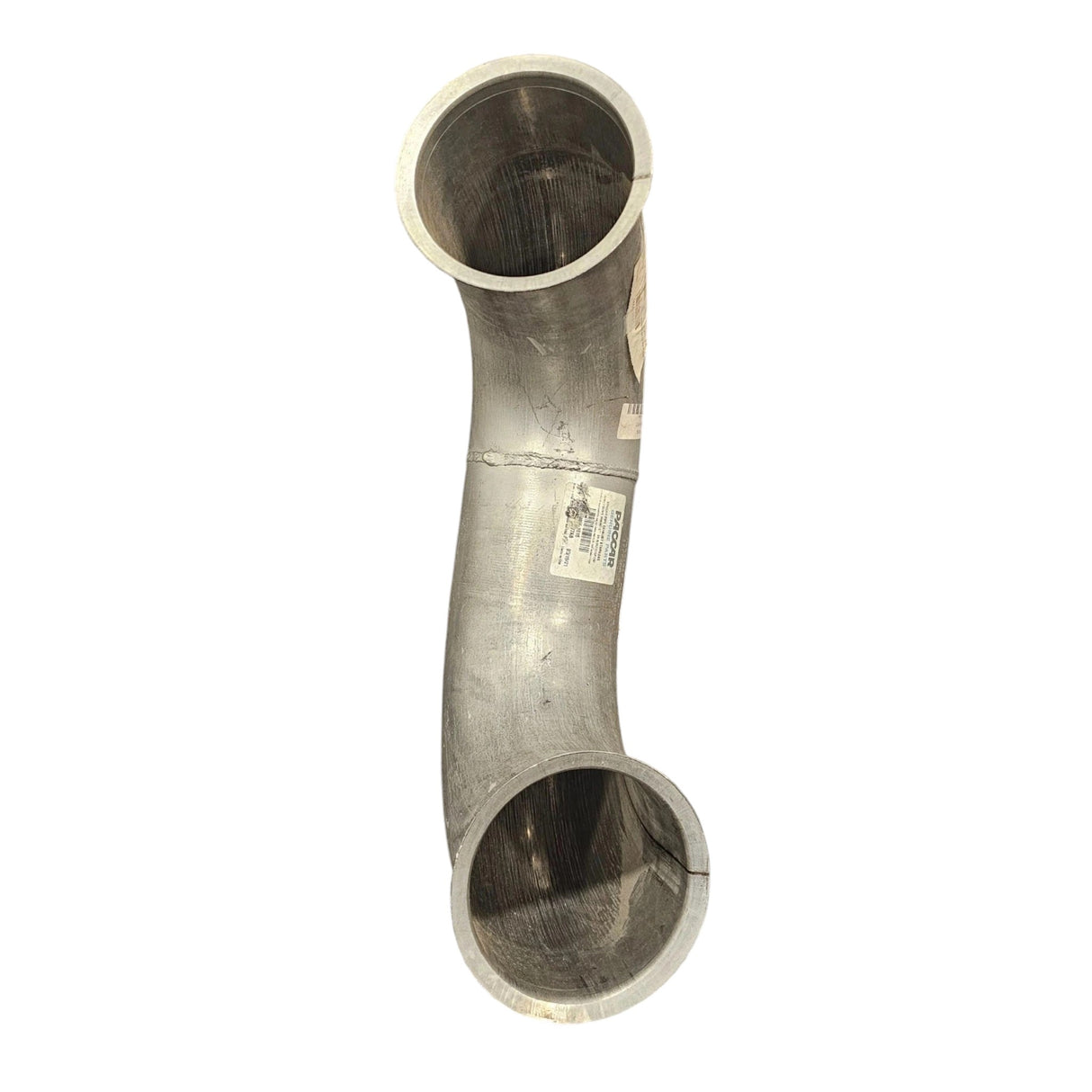 M661815 Genuine Paccar Exhaust Pipe Stainless Steel