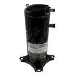 ZPS42K7E-PFV-130 Genuine Copeland Scroll Compressor 208-230V