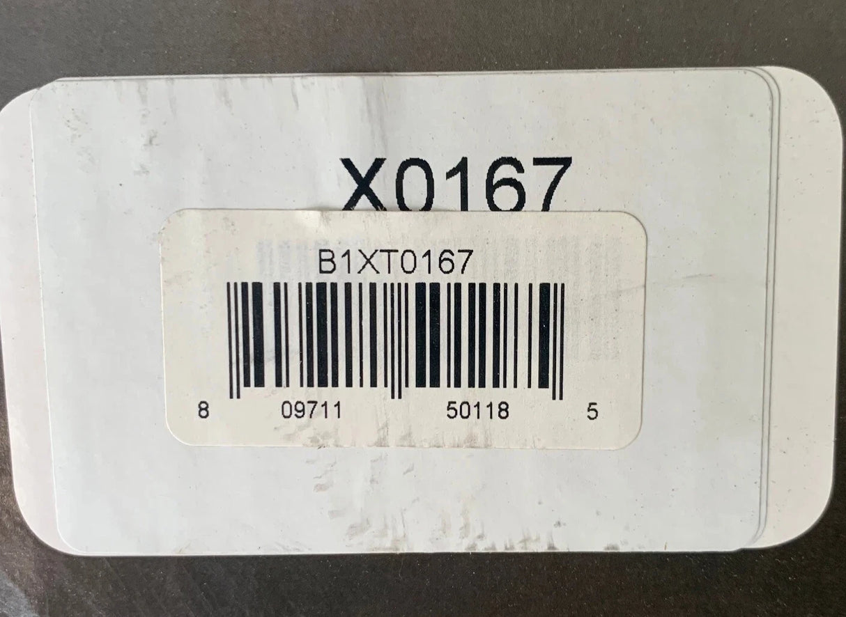 B1XT0167 Genuine John Deere PTO Clutch