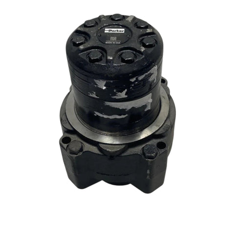 TCA25310 Genuine Parker Hydraulic Wheel Drive Motor