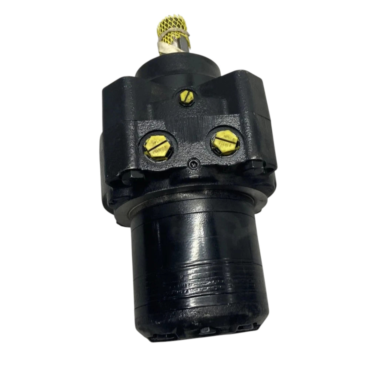 TCA25310 Genuine Parker Hydraulic Wheel Drive Motor