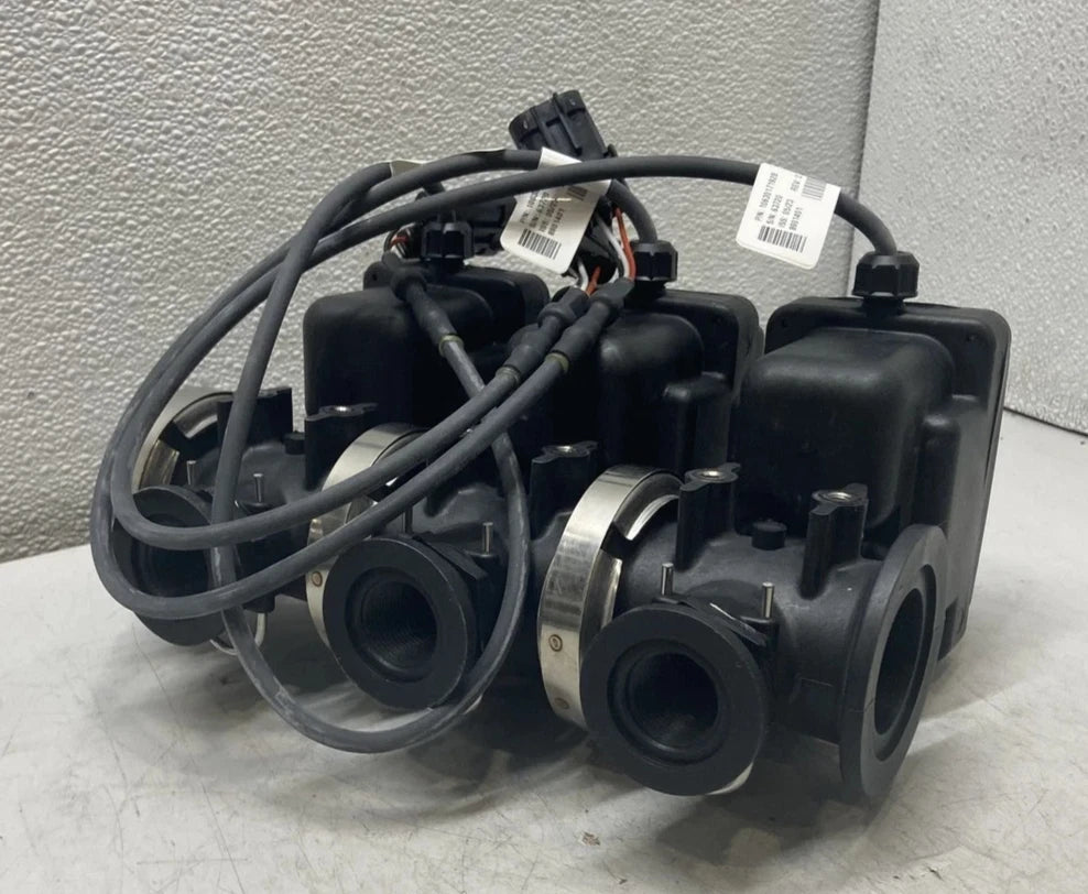 21.23430 Genuine CNH Valve Pressure Relie