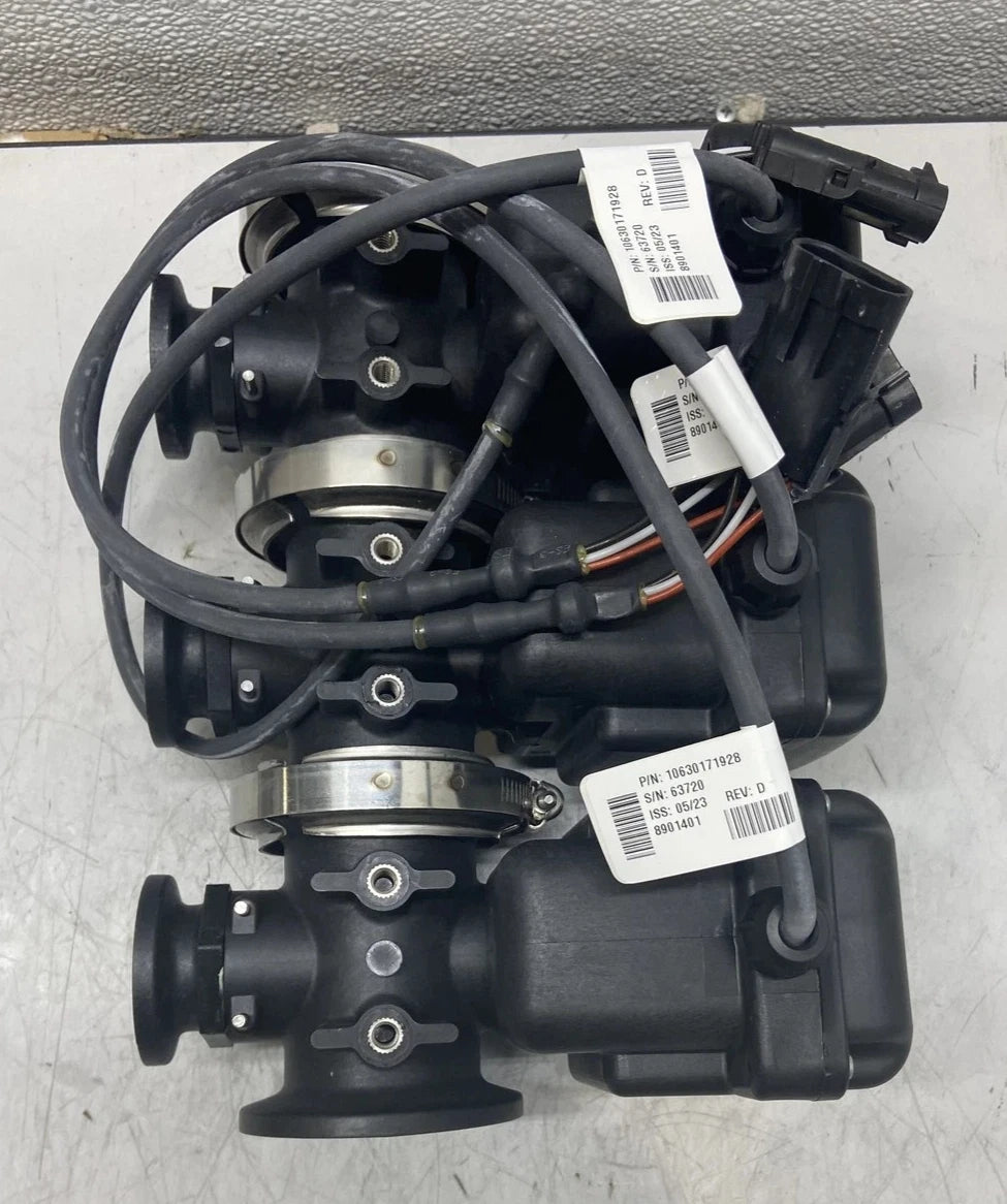 21.23430 Genuine CNH Valve Pressure Relie