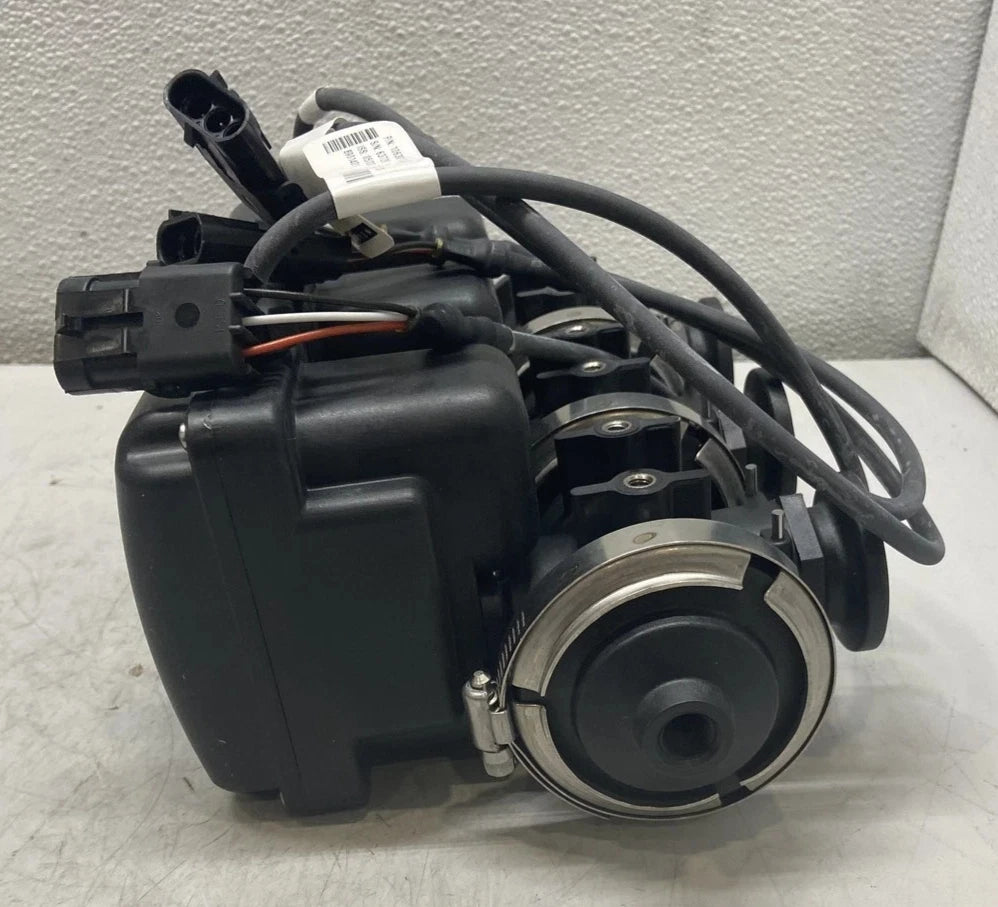 21.23430 Genuine CNH Valve Pressure Relie