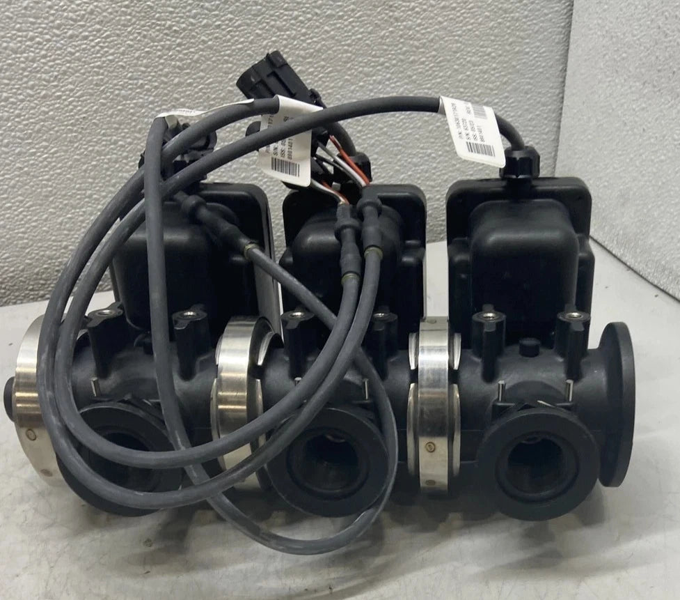 21.23430 Genuine CNH Valve Pressure Relie