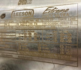 122219.00 Genuine Leeson Washdown Motor 115-208/230V