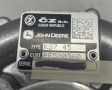RE520360 Genuine John Deere Turbocharger