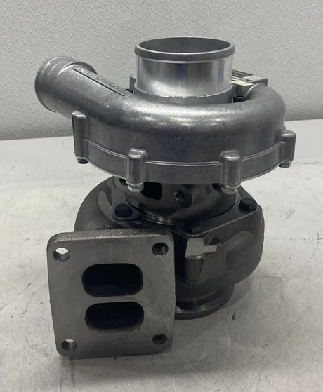 RE520360 Genuine John Deere Turbocharger