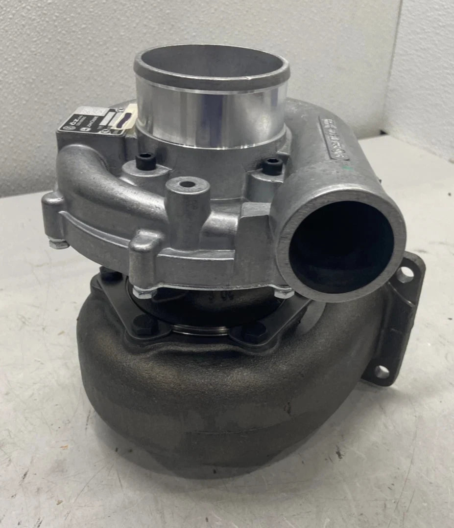 RE520360 Genuine John Deere Turbocharger