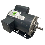 56C17D5347F Genuine Leeson General Purpose Motor 115/208-230V
