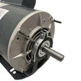 56C17D5347F Genuine Leeson General Purpose Motor 115/208-230V