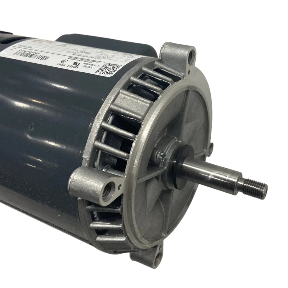 5KC37FN65HX Marathon General Purpose Pump Motor 115/208-230V