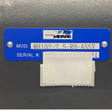 MH102 2 5 RH ASSY Metaris Hydraulic Dump Pump
