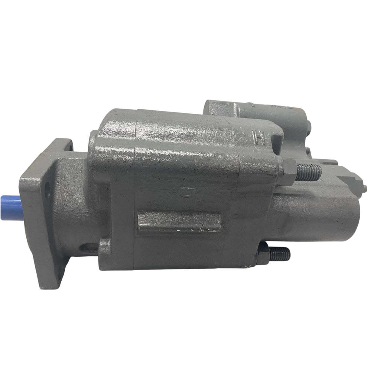 MH102 2 5 RH ASSY Metaris Hydraulic Dump Pump