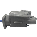 MH102 2 5 RH ASSY Metaris Hydraulic Dump Pump